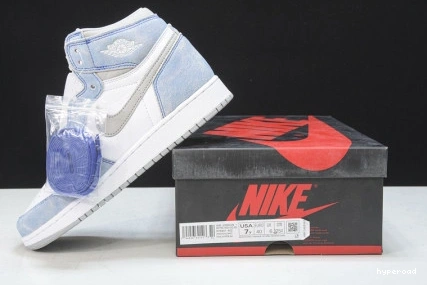 Hyperoad Air OG Hyper 1 Royal Jordan High 1101